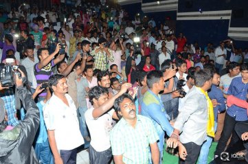 Nara Rohith Asura Movie Success Tour